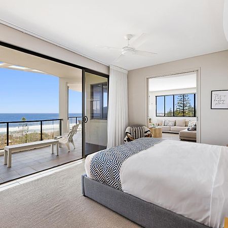Meridian Alex Beach Apartments Alexandra Headland Εξωτερικό φωτογραφία