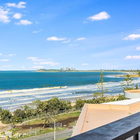Meridian Alex Beach Apartments Alexandra Headland Εξωτερικό φωτογραφία