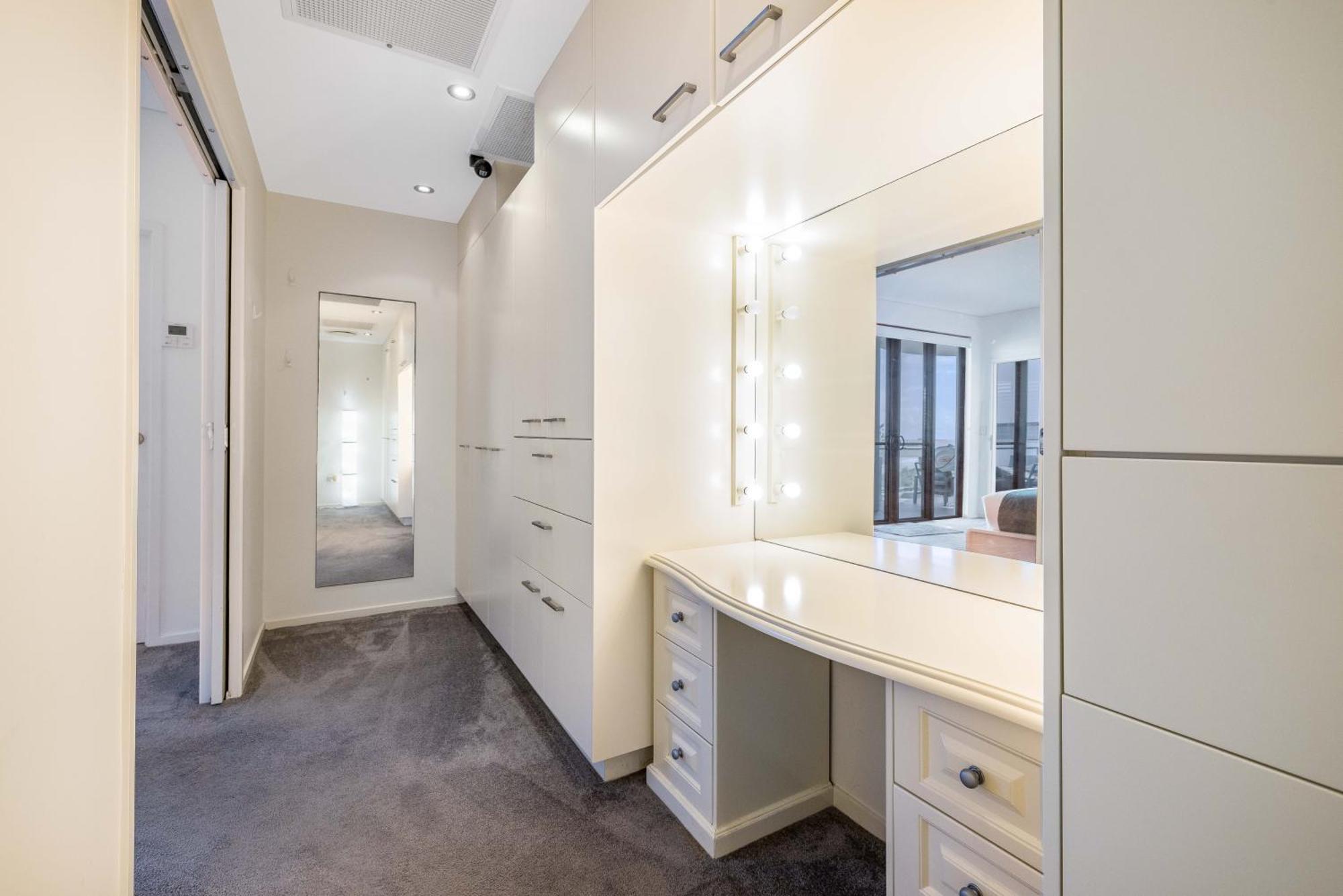 Meridian Alex Beach Apartments Alexandra Headland Δωμάτιο φωτογραφία