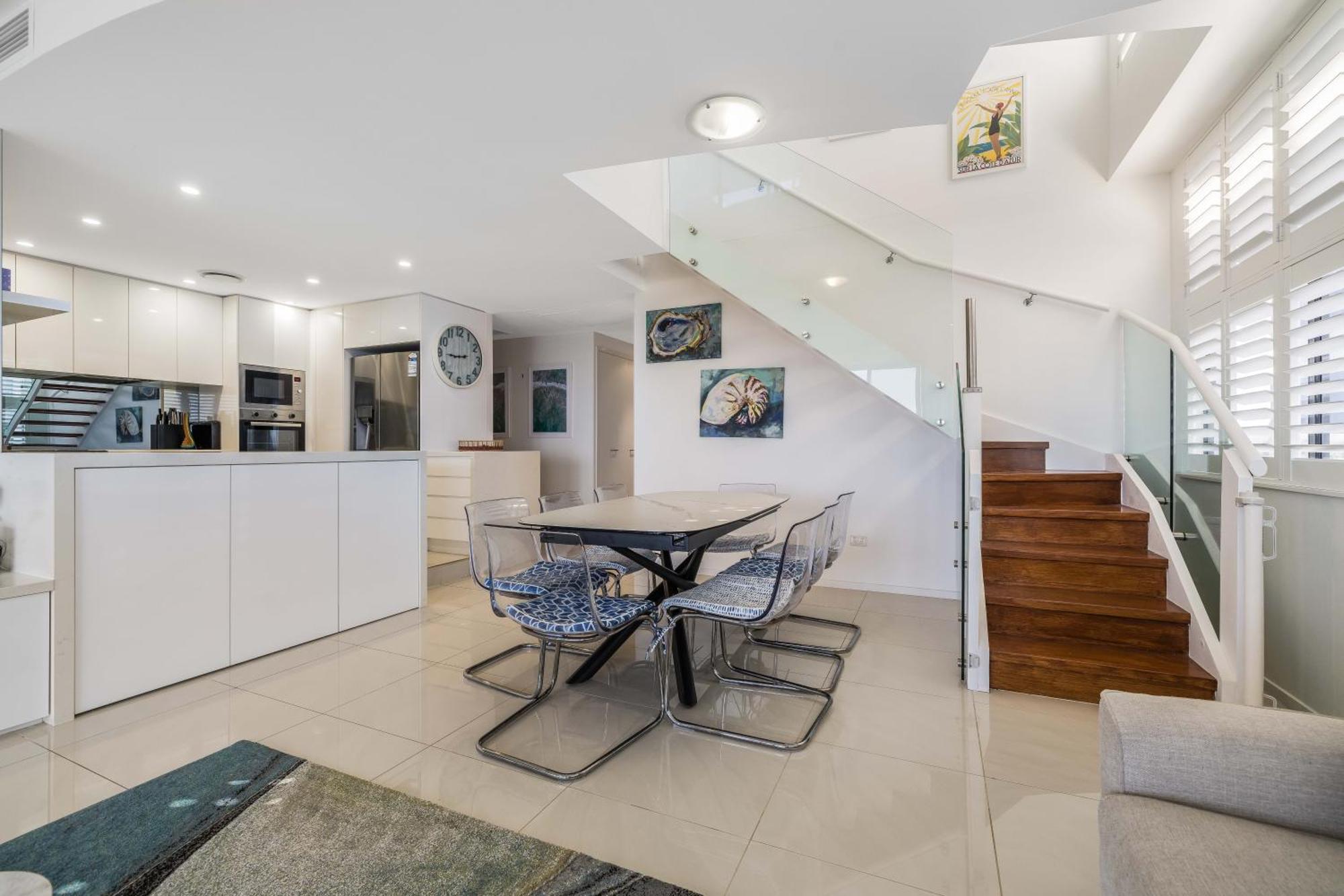Meridian Alex Beach Apartments Alexandra Headland Δωμάτιο φωτογραφία
