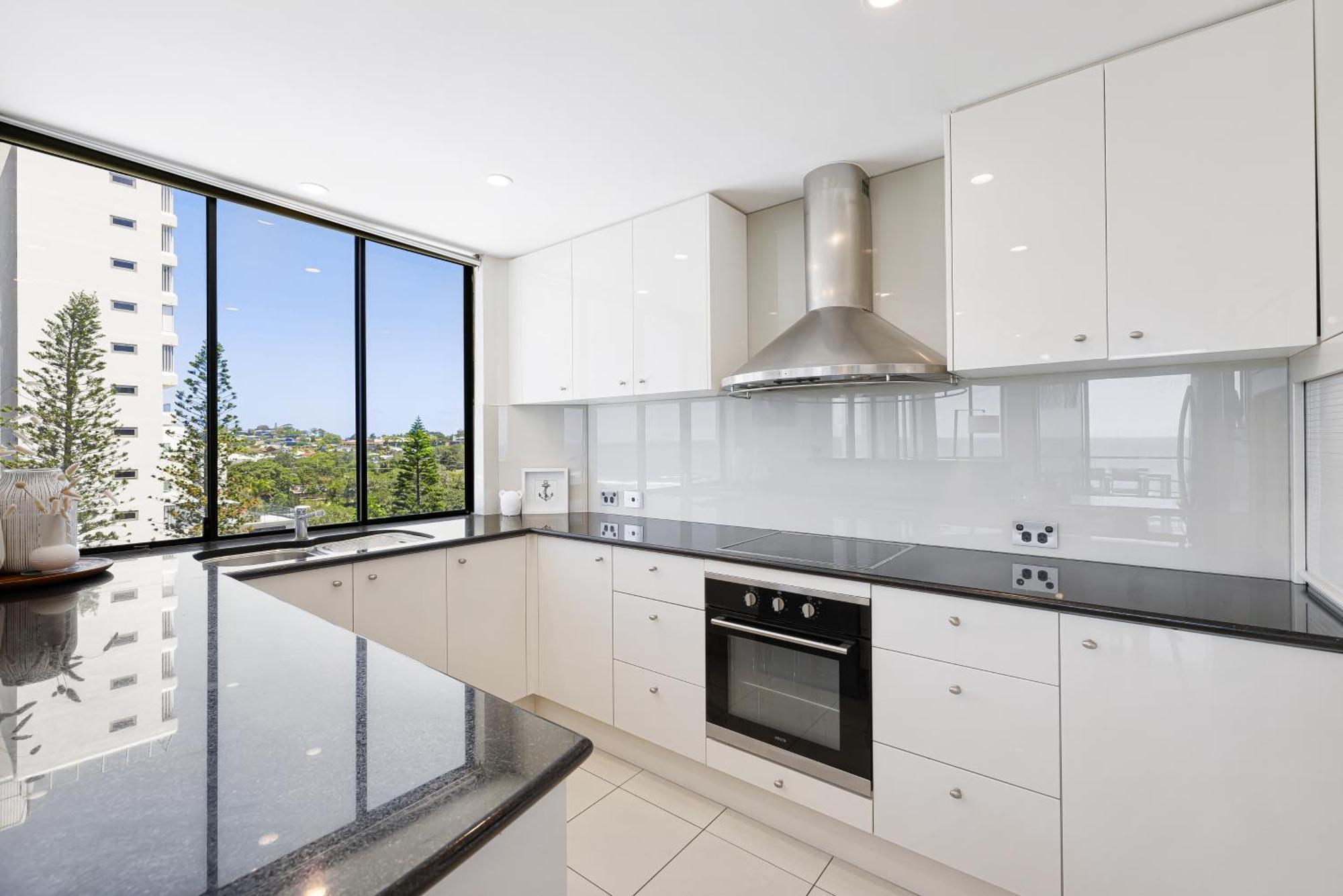 Meridian Alex Beach Apartments Alexandra Headland Δωμάτιο φωτογραφία