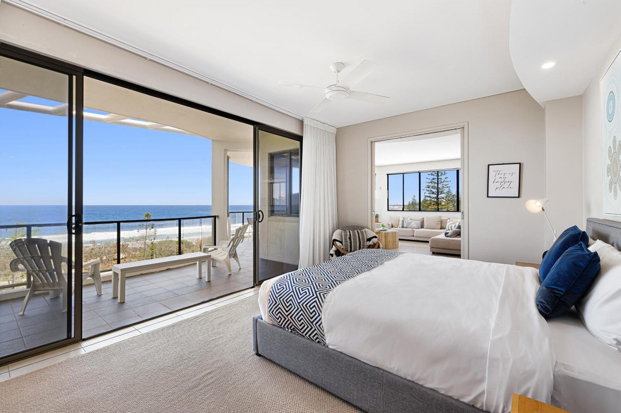 Meridian Alex Beach Apartments Alexandra Headland Εξωτερικό φωτογραφία