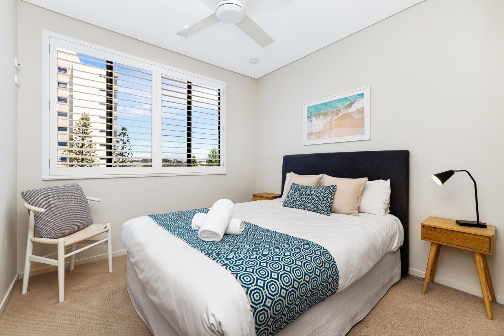 Meridian Alex Beach Apartments Alexandra Headland Δωμάτιο φωτογραφία