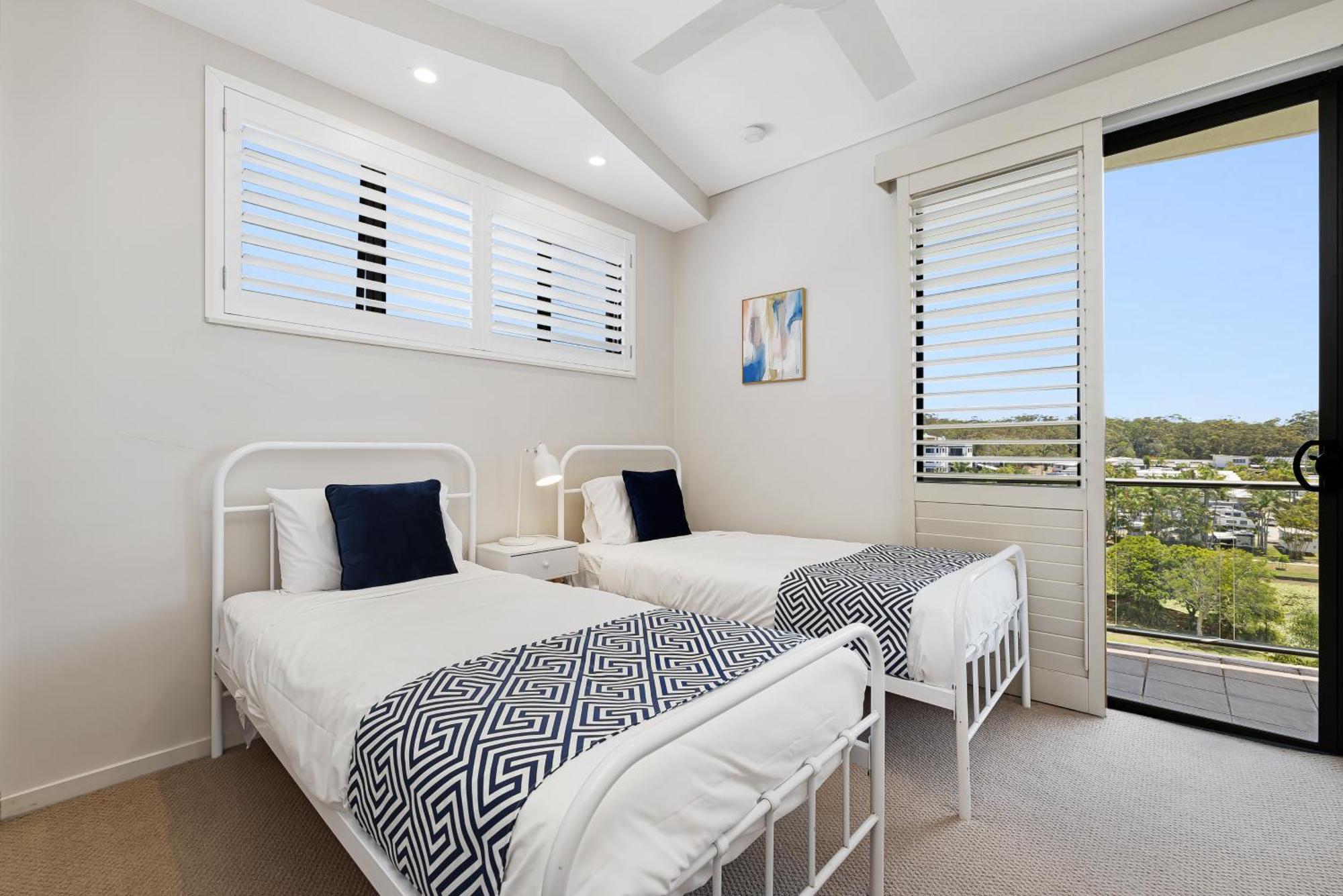 Meridian Alex Beach Apartments Alexandra Headland Δωμάτιο φωτογραφία