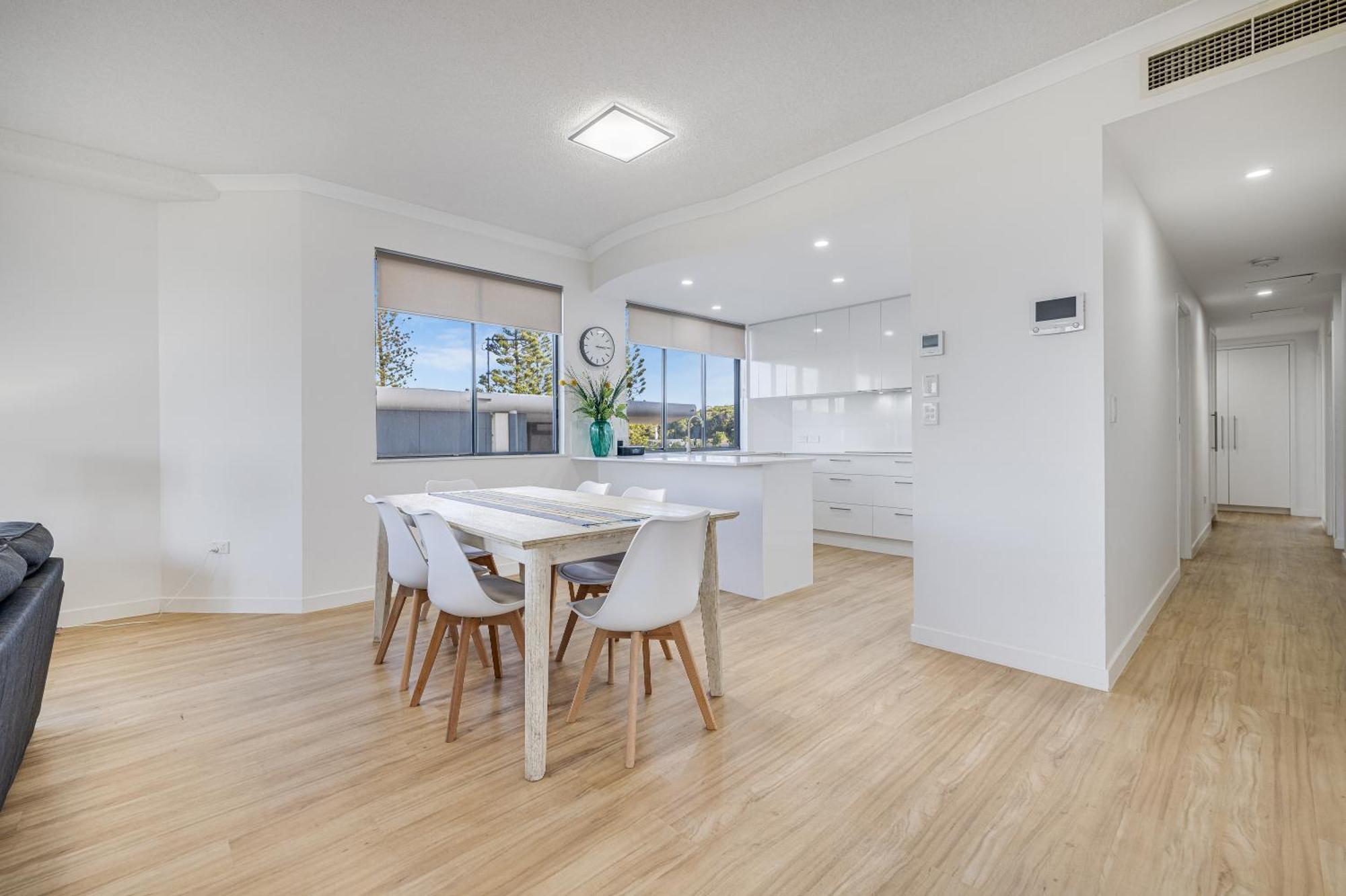 Meridian Alex Beach Apartments Alexandra Headland Δωμάτιο φωτογραφία