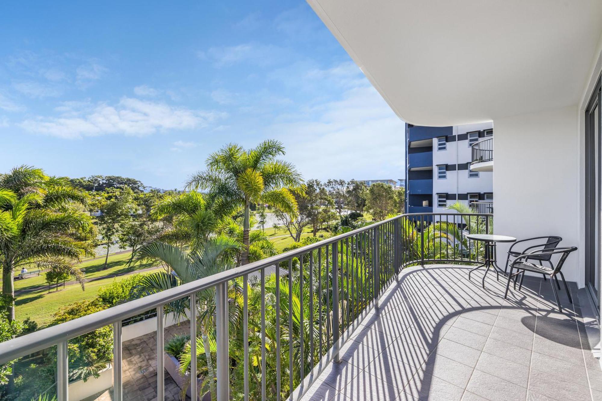 Meridian Alex Beach Apartments Alexandra Headland Δωμάτιο φωτογραφία