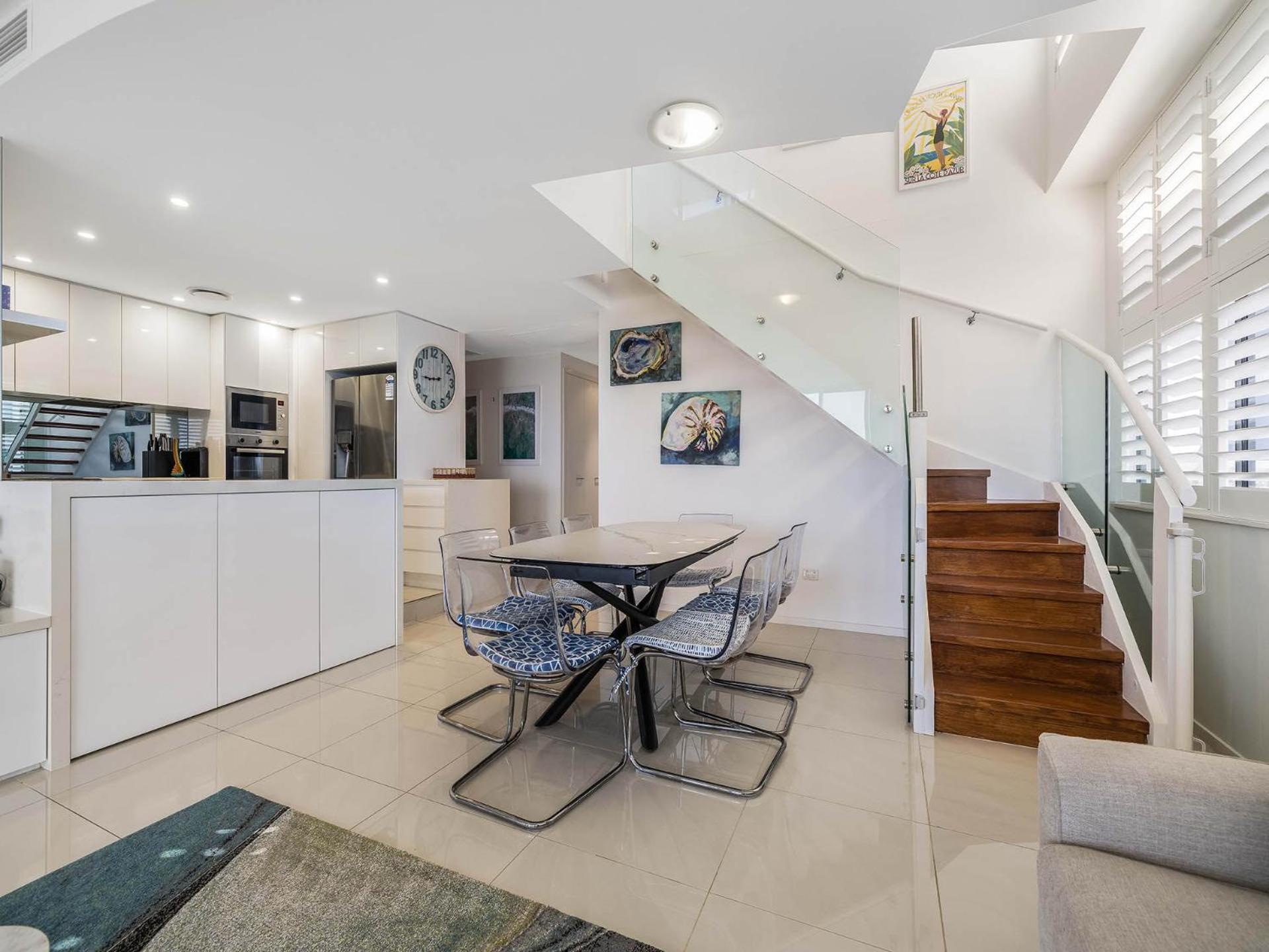 Meridian Alex Beach Apartments Alexandra Headland Εξωτερικό φωτογραφία
