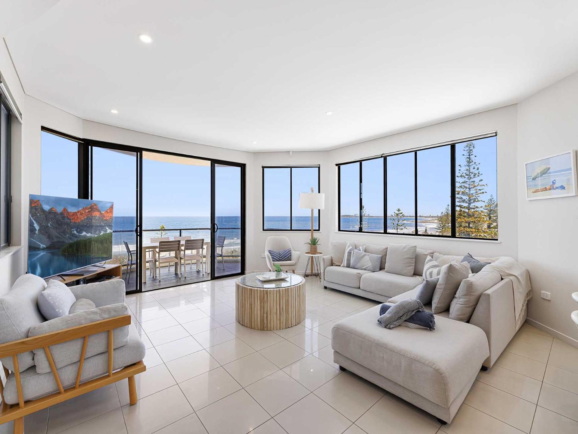 Meridian Alex Beach Apartments Alexandra Headland Εξωτερικό φωτογραφία