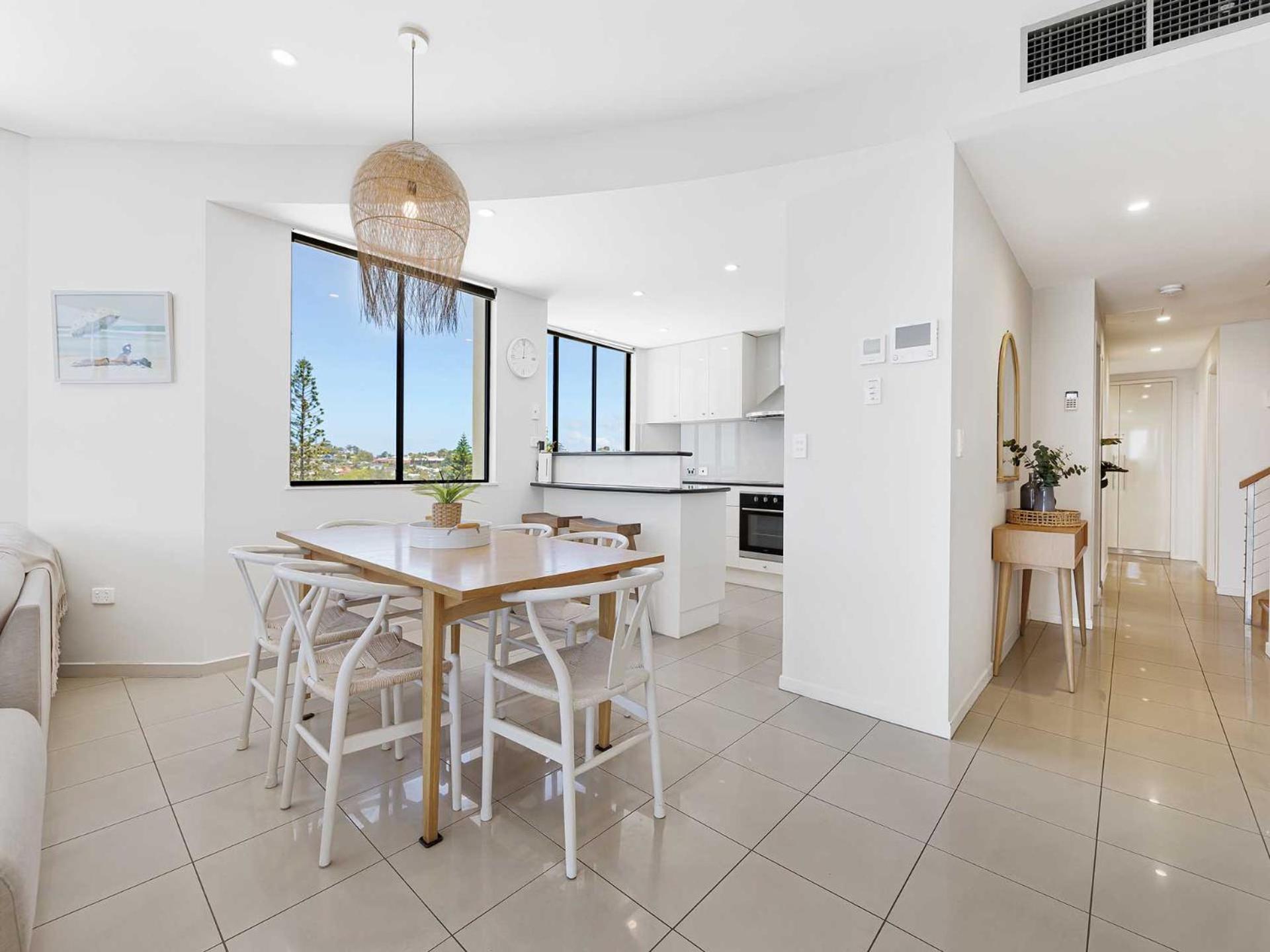 Meridian Alex Beach Apartments Alexandra Headland Εξωτερικό φωτογραφία
