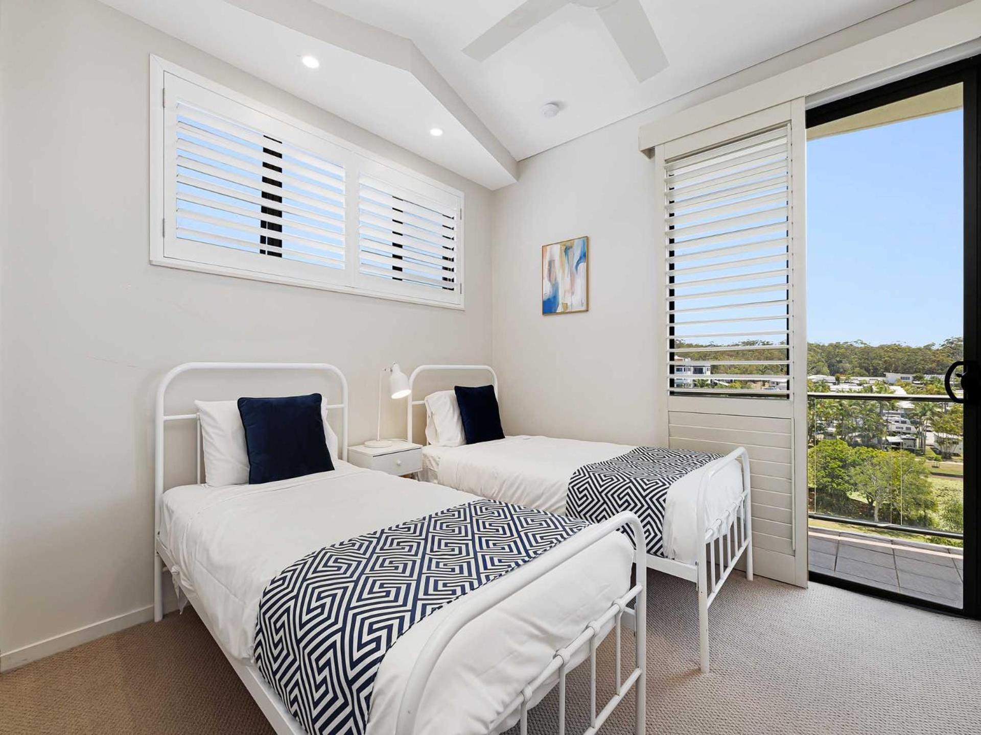 Meridian Alex Beach Apartments Alexandra Headland Εξωτερικό φωτογραφία