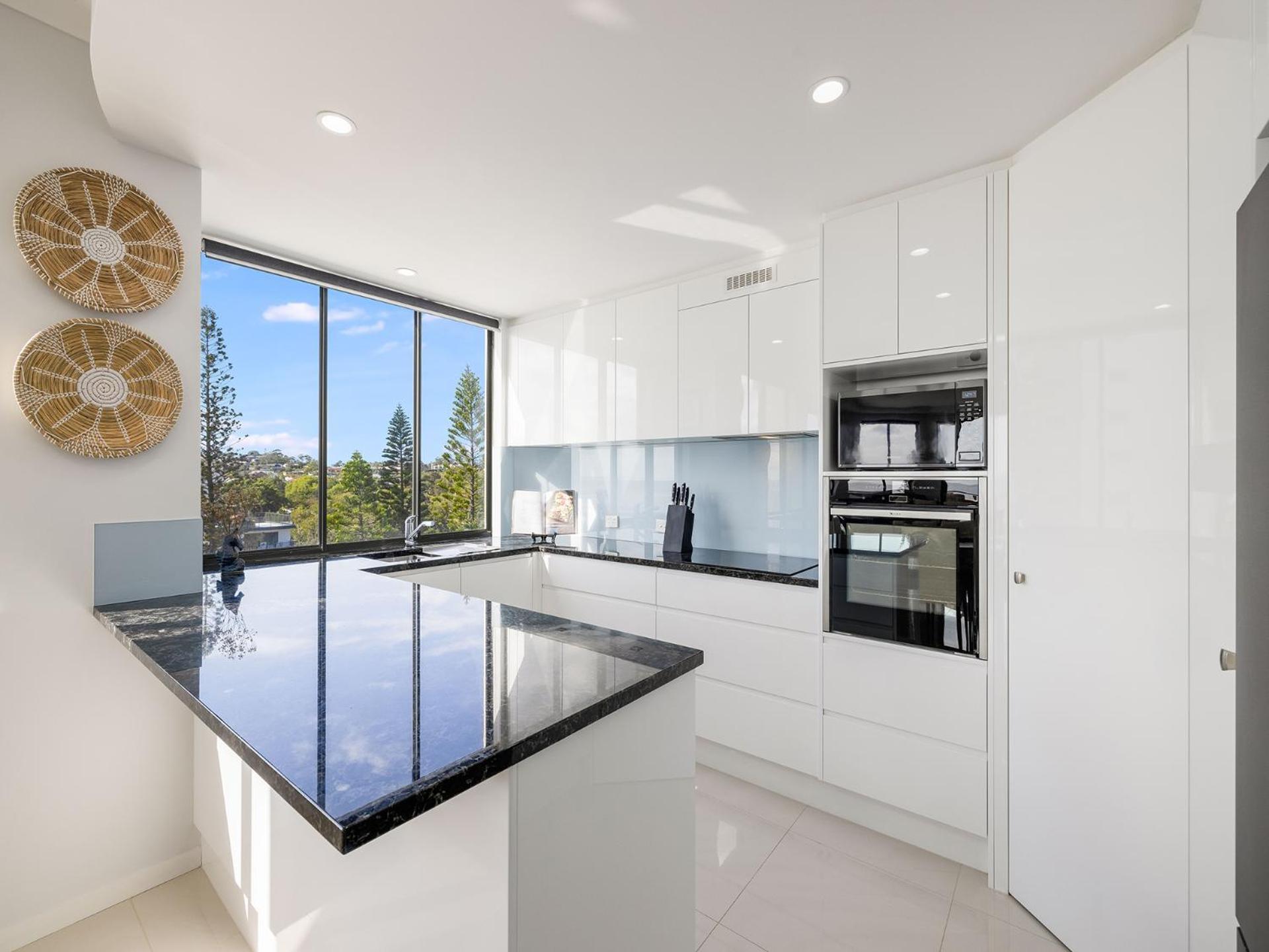 Meridian Alex Beach Apartments Alexandra Headland Εξωτερικό φωτογραφία