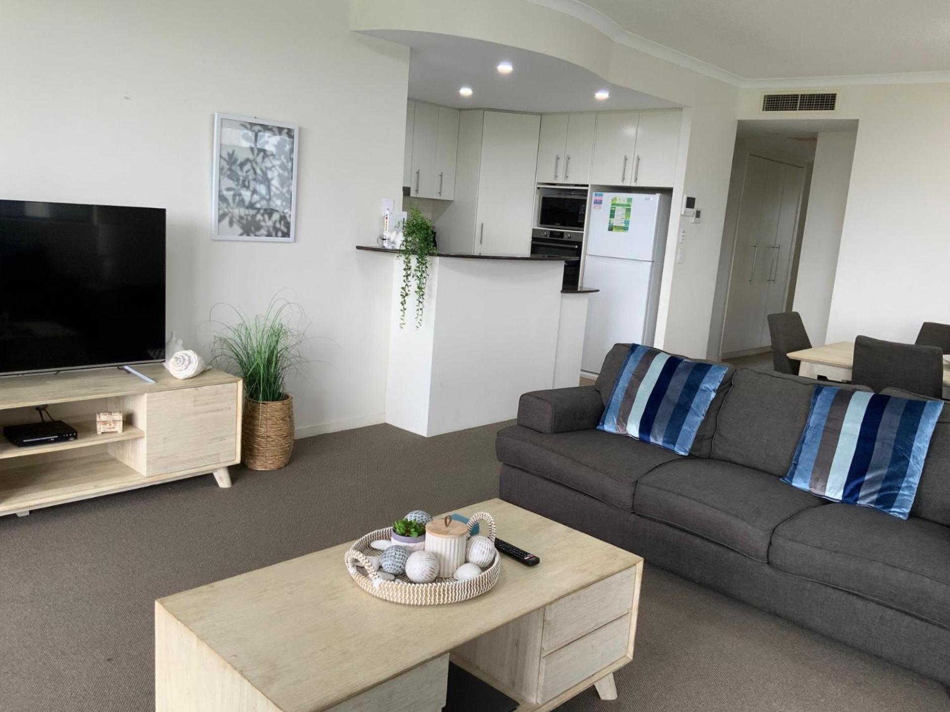 Meridian Alex Beach Apartments Alexandra Headland Εξωτερικό φωτογραφία