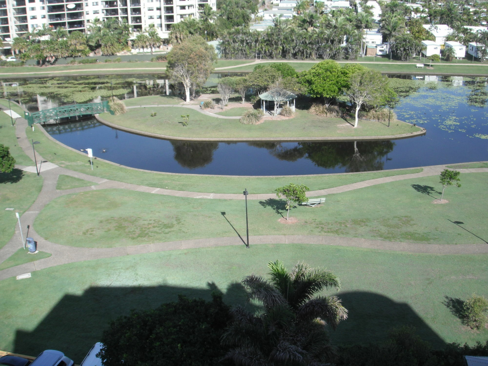 Meridian Alex Beach Apartments Alexandra Headland Εξωτερικό φωτογραφία