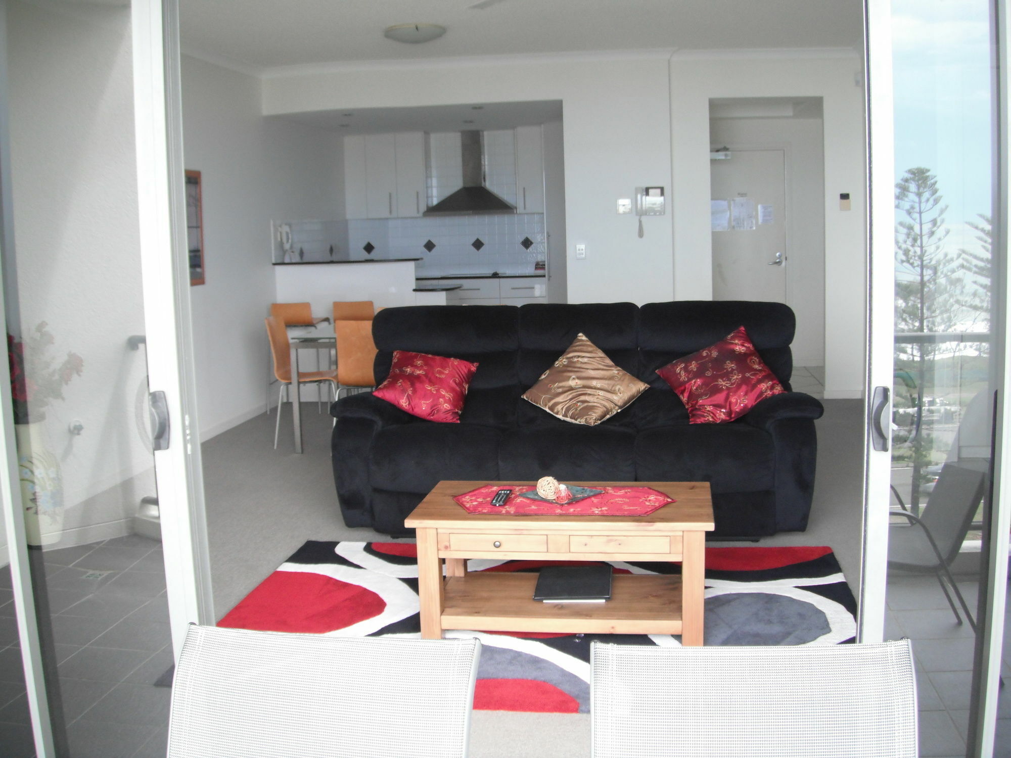 Meridian Alex Beach Apartments Alexandra Headland Εξωτερικό φωτογραφία